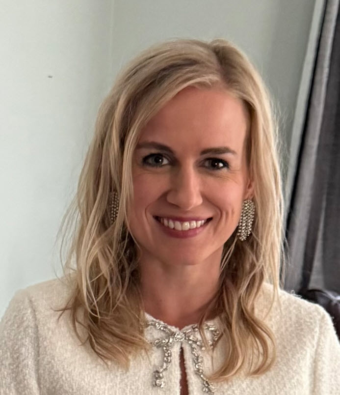 Dr. Shelly Smekens, ND, FABNO